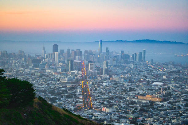 istock San Francisco, California 1354187582