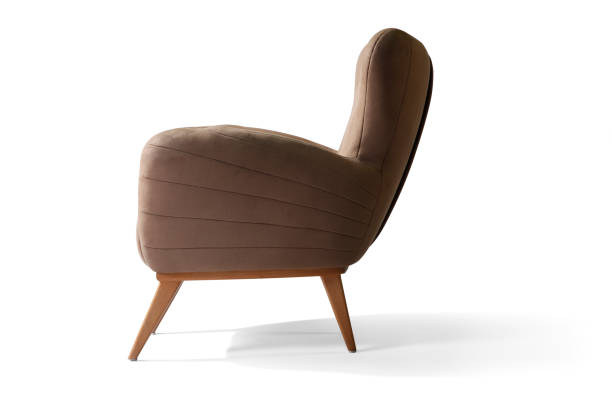 istock armchair  , chair 1354189495