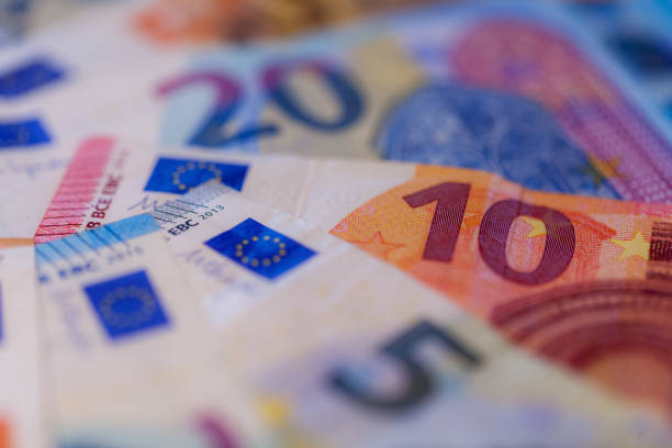 istock Euro money 1354198924