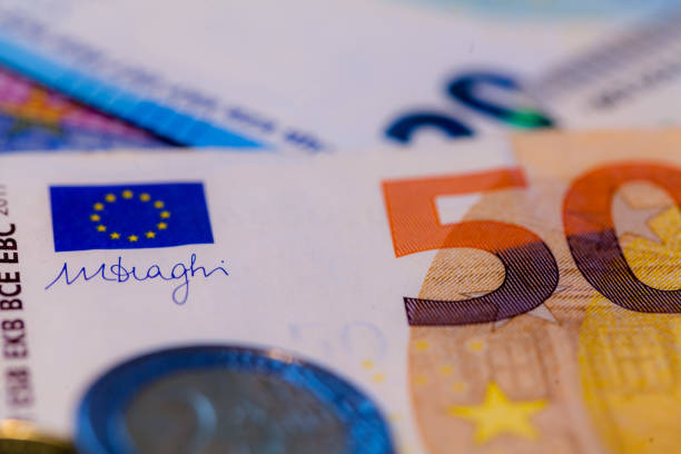 istock Euro money 1354198930