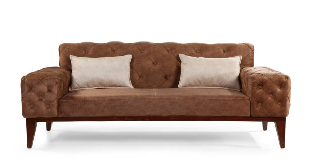 istock Modern sofa and Furniture 1354211334