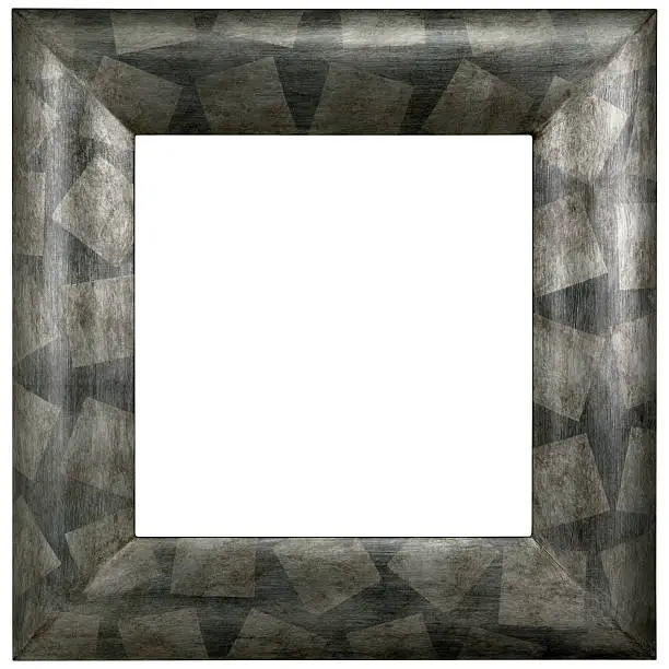 picture_frame on withe background