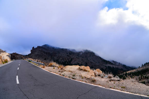 istock El Teide National Park Tenerife 1354251118