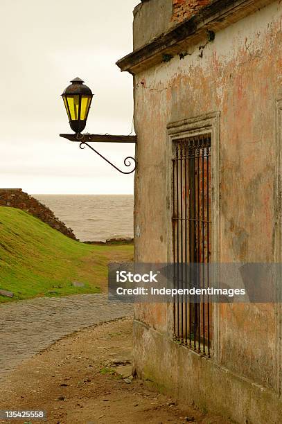 Colonia Uruguay Stockfoto und mehr Bilder von Anhöhe - Anhöhe, Architektur, Ausschluss