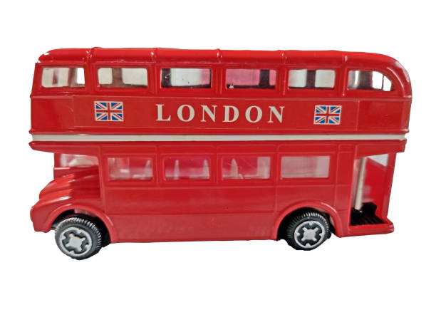 istock london toy bus isolated on white background 1354258046