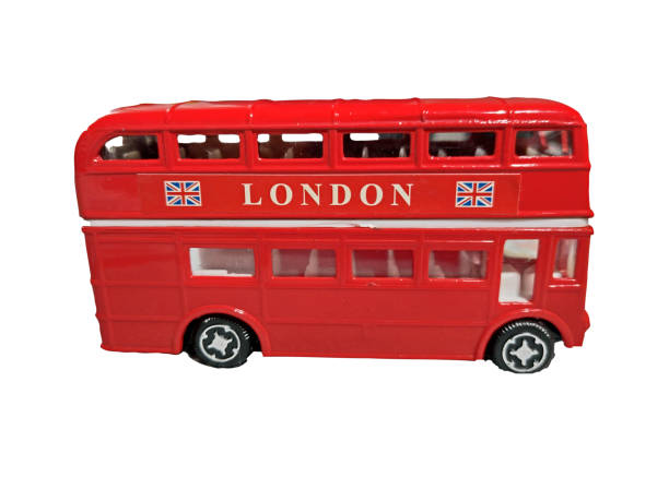 istock london toy bus isolated on white background 1354258057