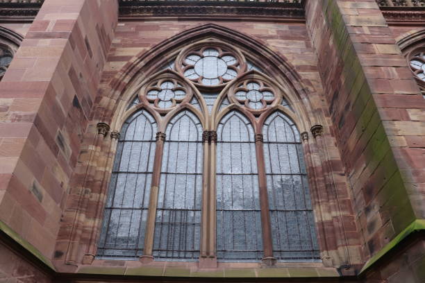 istock Strasbourg - Strasbourg Cathedral 1354276356
