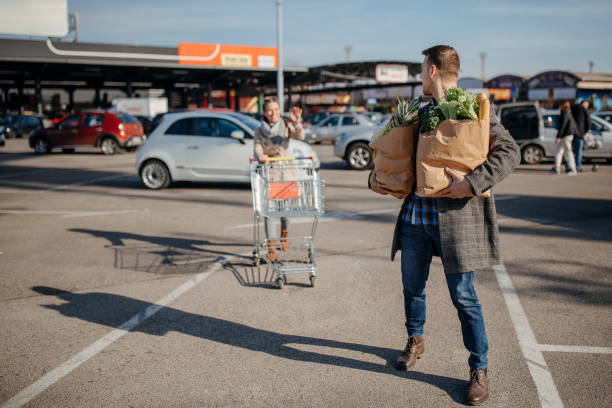 istock Let's go shopping together 1354277443