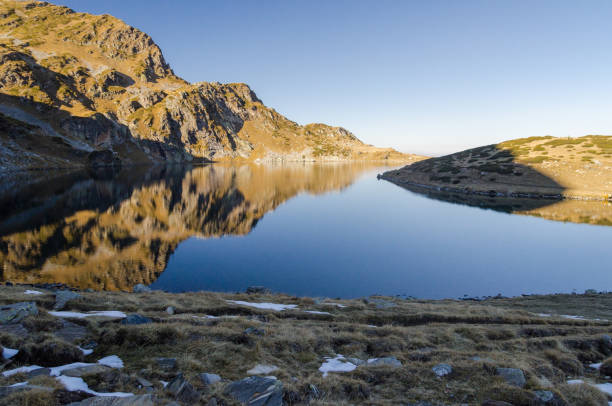 istock View from National Park Rila Mountain 1354284036