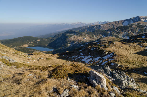 istock View from National Park Rila Mountain 1354285184