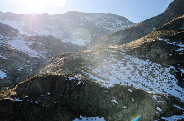 istock View from National Park Rila Mountain 1354285678