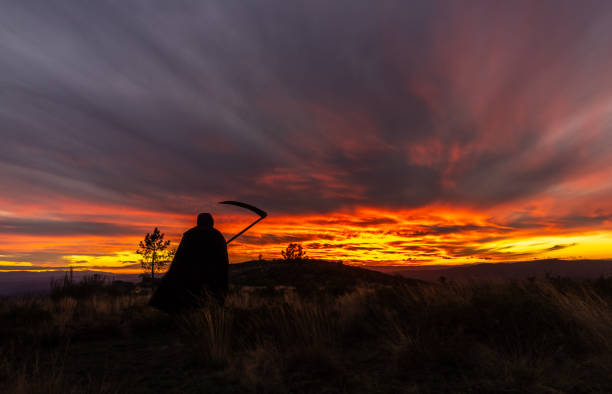 istock death figure with a scythe 1354287140