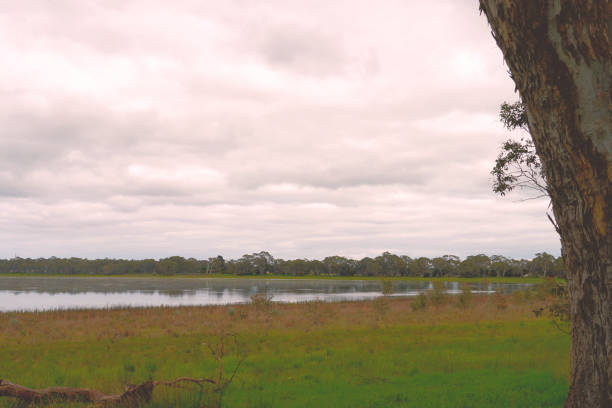 istock Edenhope,  Wimmera, Victoria, Australia 1354287286