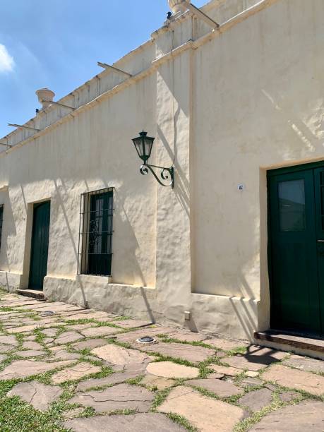 istock Salta city in Argentina 1354288129
