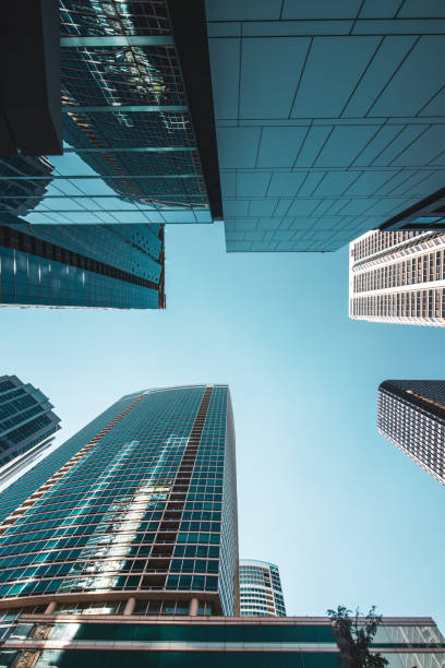 istock Beautiful skyline of downtown Chicago, Illinois 1354293110