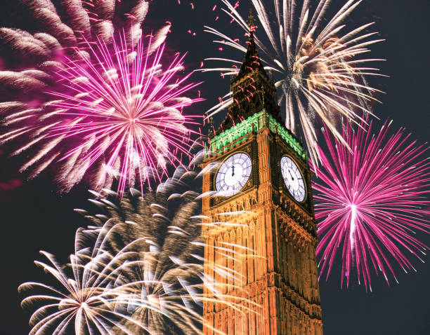 istock midnight in london 1354311915