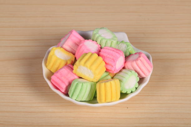 istock Candies of all colors 1354311944