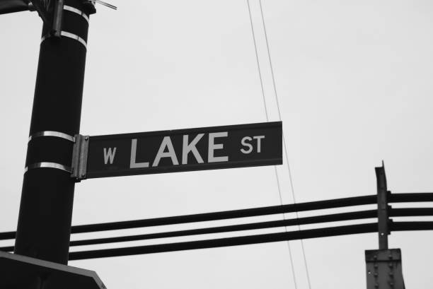 istock West Lake Street 1354324336