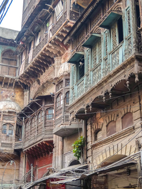 istock Architecture of Amritsar. 1354379808