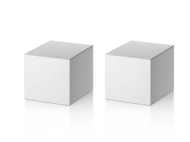 istock blank packaging white cardboard box isolated on white background ready for packaging design 1354388671