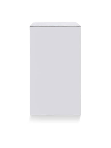 istock blank packaging white cardboard box isolated on white background ready for packaging design 1354389332