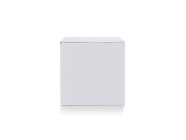 istock blank packaging white cardboard box isolated on white background ready for packaging design 1354389509