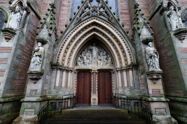 The Cathedral Church of Saint Andrew