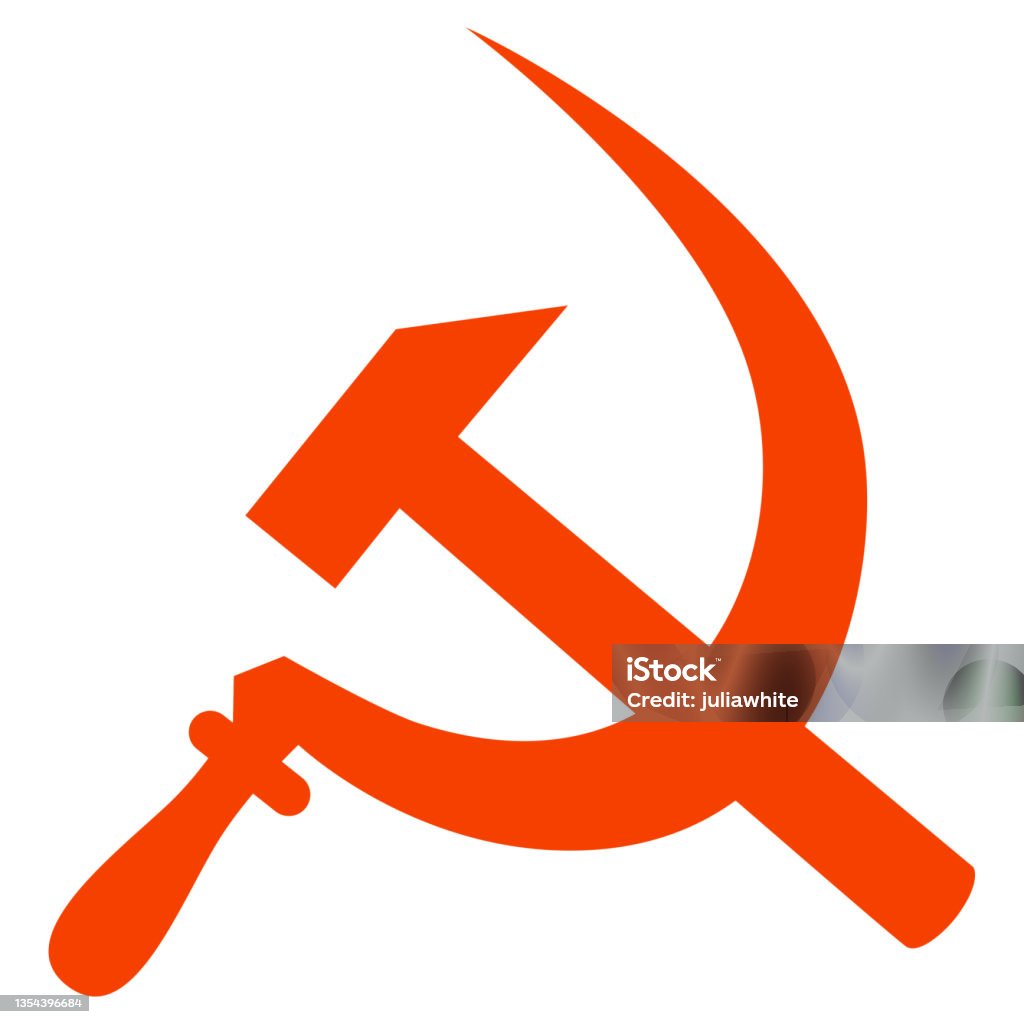 Biểu Tượng Chính Trị Búa Liềm Của Liên Xô Biểu Tượng Của Nước Nga ...