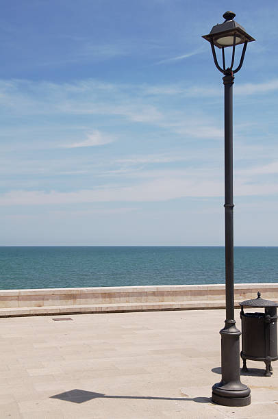 istock Trani in south of Italy 135441299