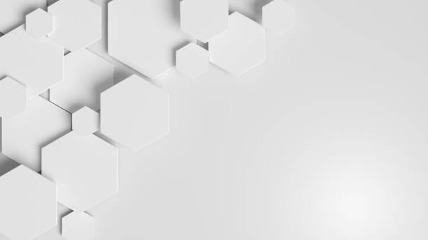 istock 3D  shining background picture 3D Illustration. 1354426658