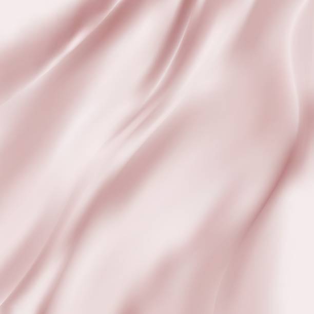 istock abstract background luxury pink fabric or liquid wave or wavy folds grunge silk texture satin velvet material.eps 10 1354431830