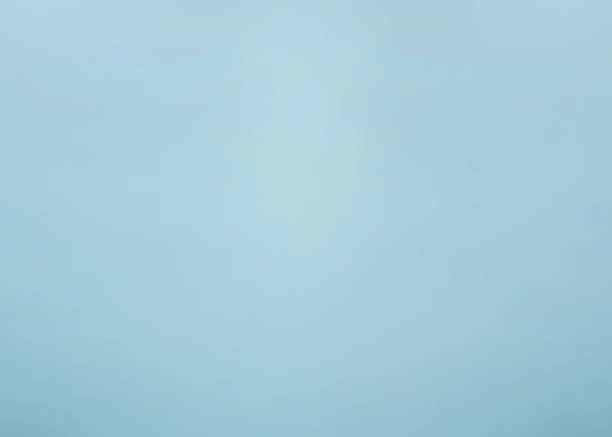 istock Blue paper cardboard and wall texture for background. Gradient grunge background top view. Textured surface template for banner, poster. Abstract pattern. Raster image 1354432969