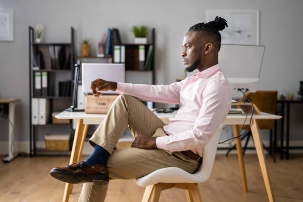 istock Fashion Handsome Young Guy Portrait 1354479665