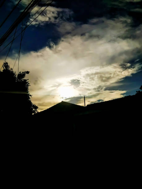 istock view of clouds and sky in the morning 1354481454