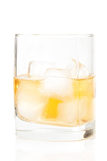 istock Glass of whisky 135448399