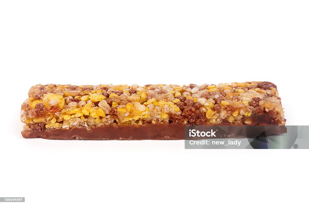 Granola bar - Foto de stock de Alimento libre de derechos