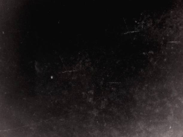 istock Grunge Film Texture 1354534646
