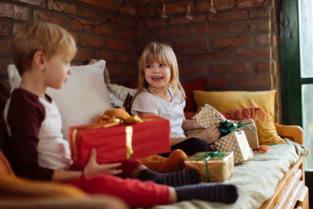 istock The morning has finally come! 1354538790