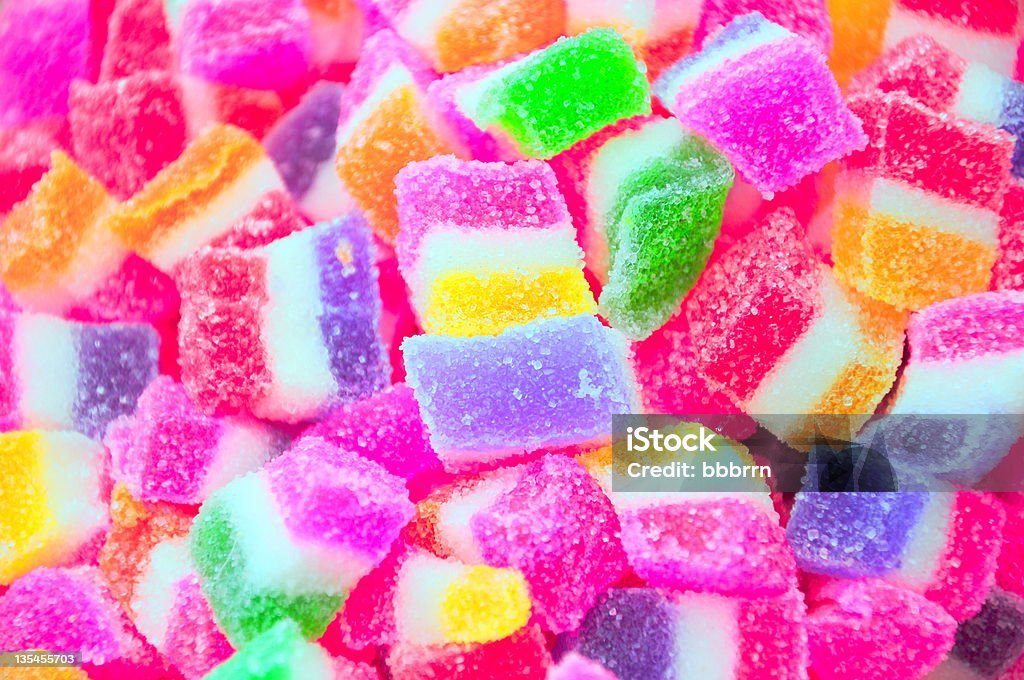 candy - Foto de stock de Branco royalty-free