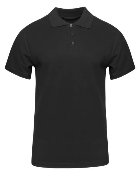 4,400+ Black Polo Shirt Stock Photos, Pictures & Royalty-Free Images ...