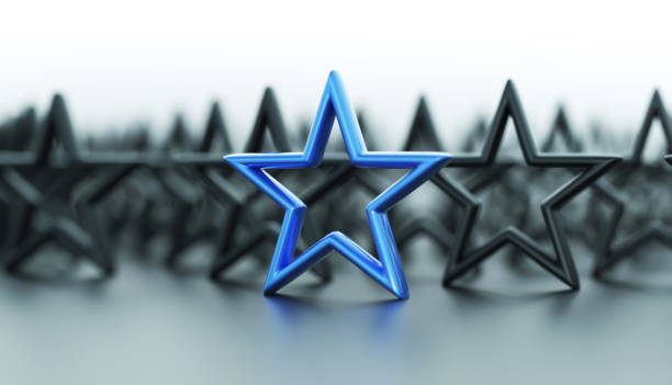 Blue Star Display 170+ Bluestar Stock Photos, Pictures & Royalty-Free Images - iStock