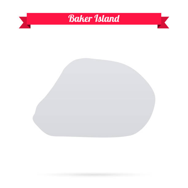 Isola Baker Immagine Foto e Immagini Stock iStock