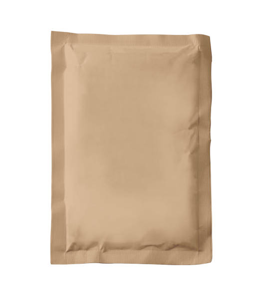 istock Paper food bag for new design 1354585272