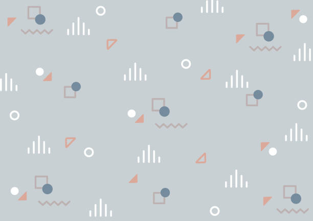 1,300+ Cute Graph Background Stock Illustrations, Royalty-Free Vector ...