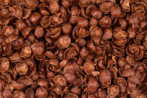 istock top view of chocolate cornflakes breakfast cereals 1354608565