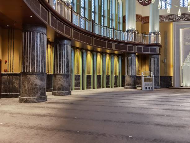 istock New Taksim Mosque in Istanbul 1354617271