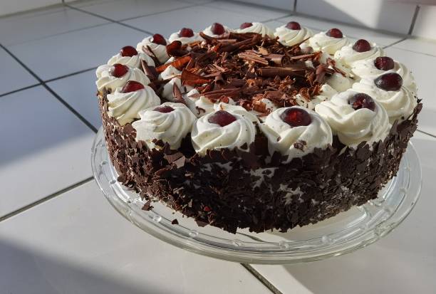 istock a famous german cake named after a region 1354641884
