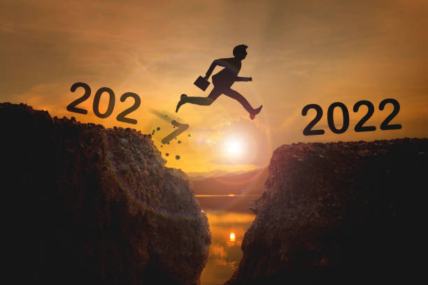 istock Happy New Year 2022 1354662560