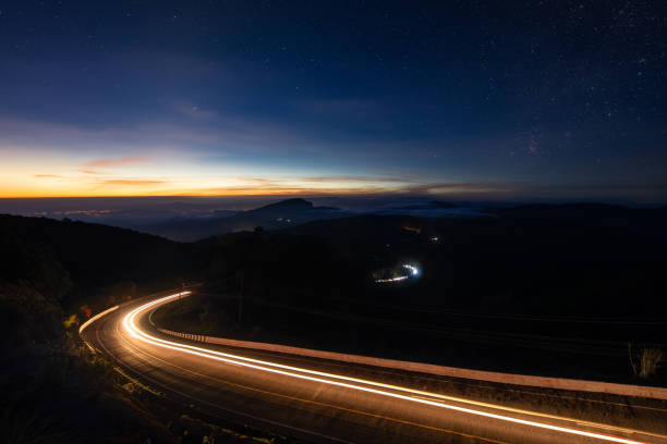 istock Doi Inthanon Chiangmai Thailand 1354673681