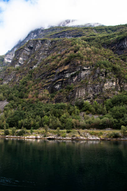 istock Geiranger Fjord Norwegen 1354683624